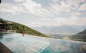 Mountain Lodge Prennanger